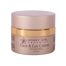 Honey Girl Face and Eye Cream